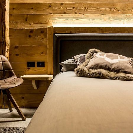 Alpine Rooms Guesthouse Брей-Червиния Экстерьер фото